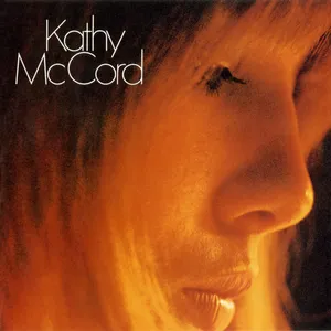 Kathy McCord